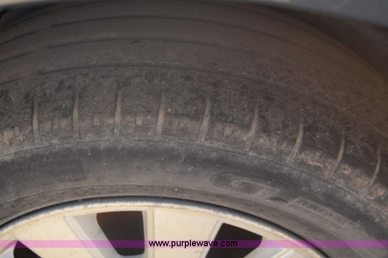 image for item J7098 1996 Lincoln Town Car