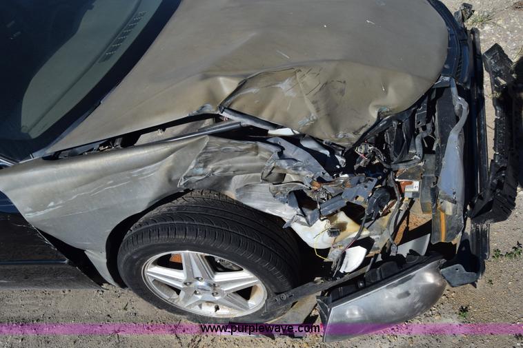 image for item J7101 2005 Chevrolet Impala SS