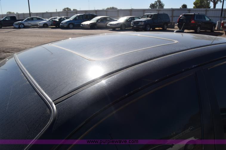 image for item J7101 2005 Chevrolet Impala SS