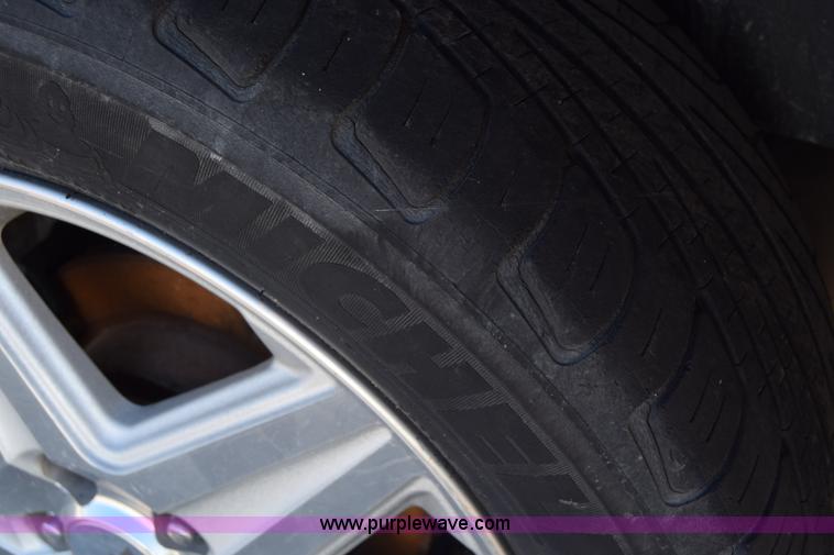 image for item J7101 2005 Chevrolet Impala SS