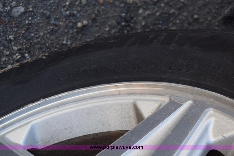 image for item J7101 2005 Chevrolet Impala SS