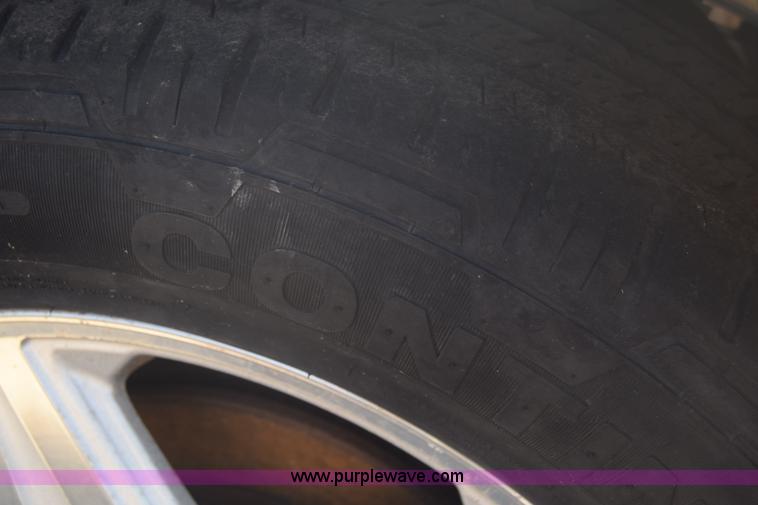 image for item J7101 2005 Chevrolet Impala SS