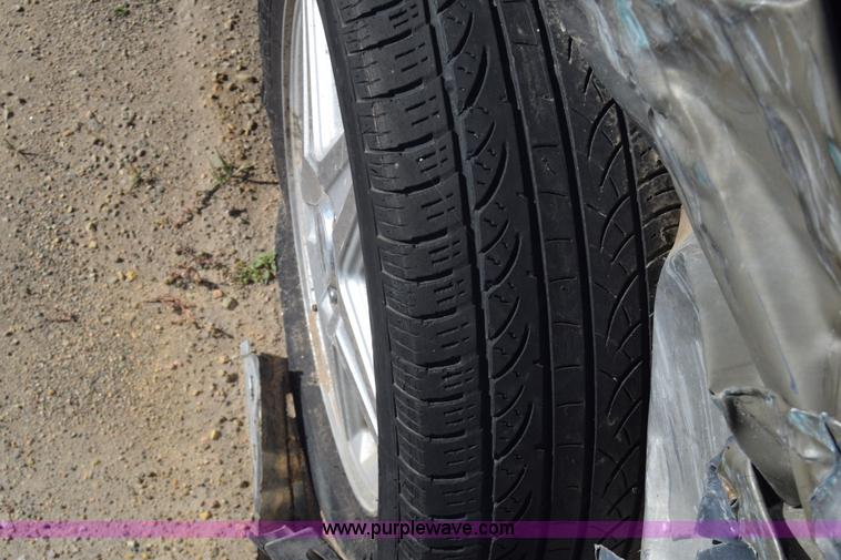 image for item J7101 2005 Chevrolet Impala SS