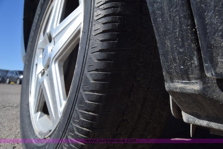 image for item J7101 2005 Chevrolet Impala SS