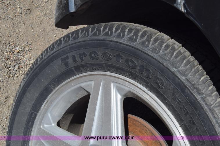 image for item J7101 2005 Chevrolet Impala SS