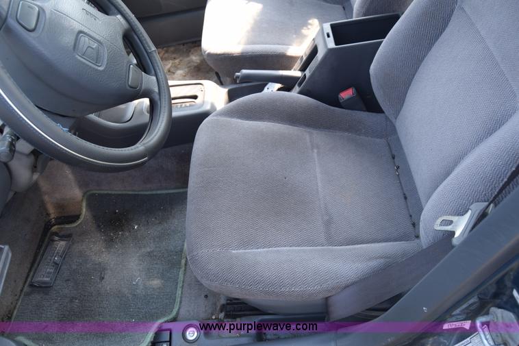 image for item J7236 1997 Honda Civic LX