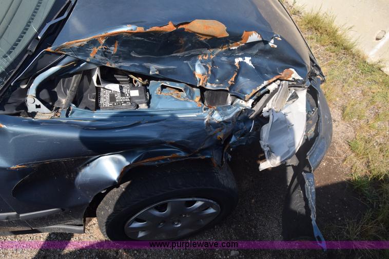 image for item J7236 1997 Honda Civic LX