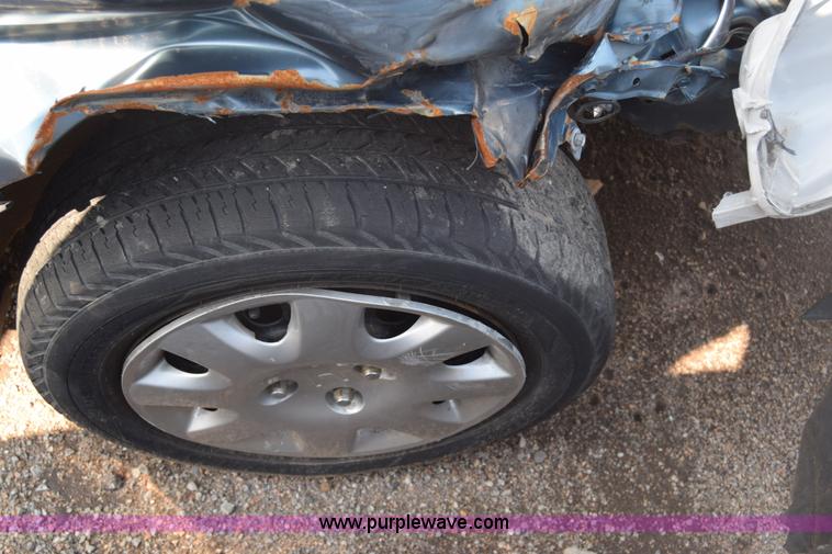 image for item J7236 1997 Honda Civic LX