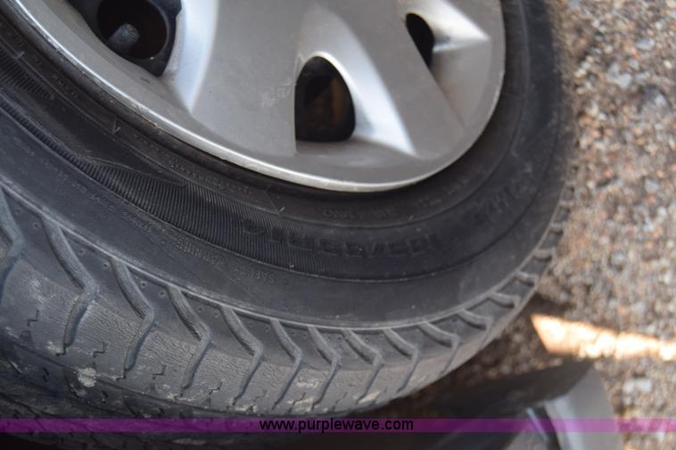 image for item J7236 1997 Honda Civic LX