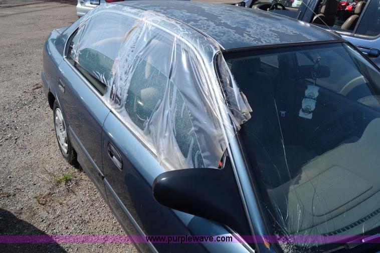 image for item J7236 1997 Honda Civic LX