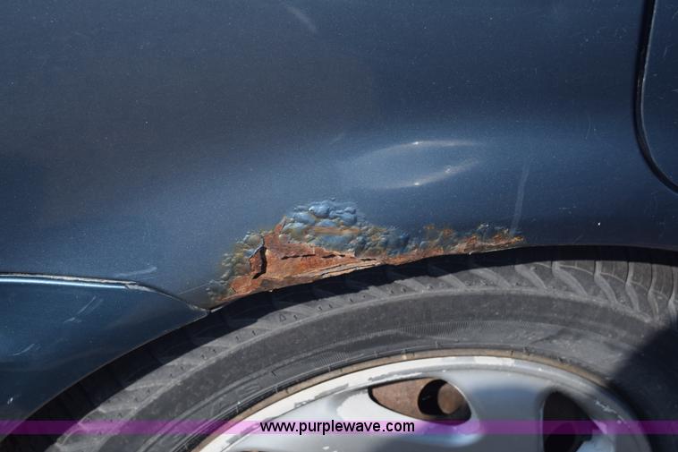 image for item J7236 1997 Honda Civic LX