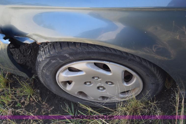 image for item J7236 1997 Honda Civic LX