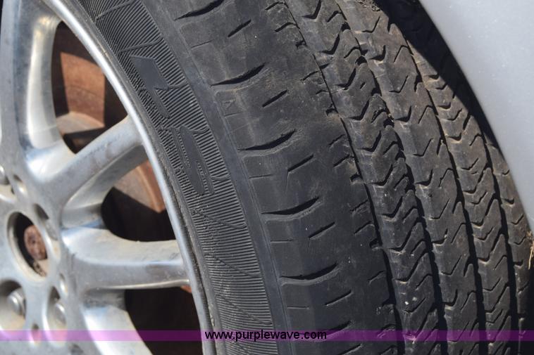 image for item J7238 2002 Chrysler 300M