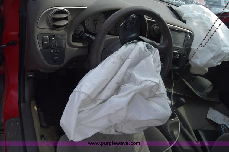 image for item J7244 2004 Acura RSX