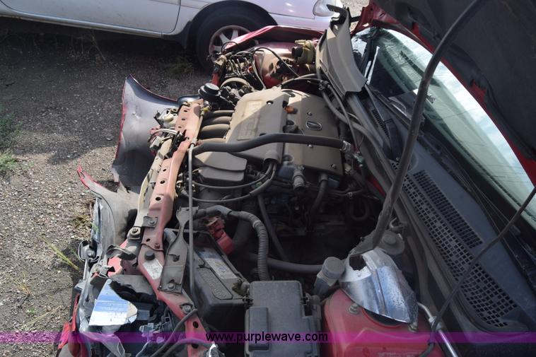 image for item J7244 2004 Acura RSX