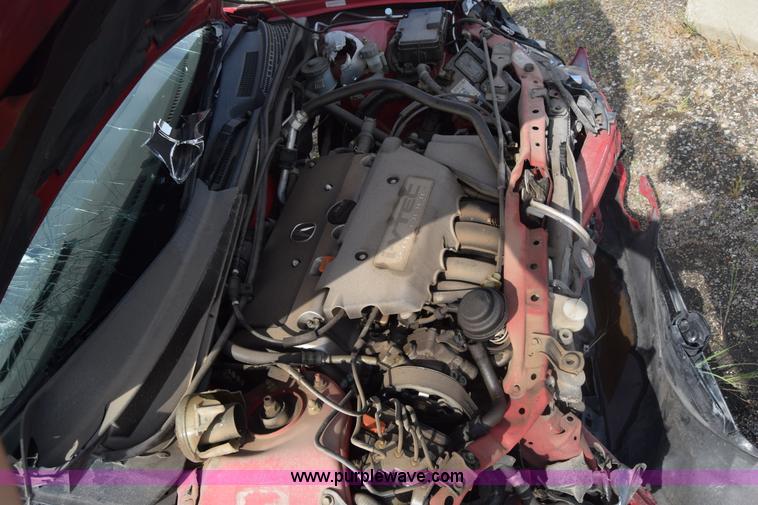 image for item J7244 2004 Acura RSX