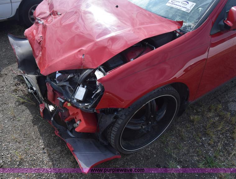 image for item J7244 2004 Acura RSX