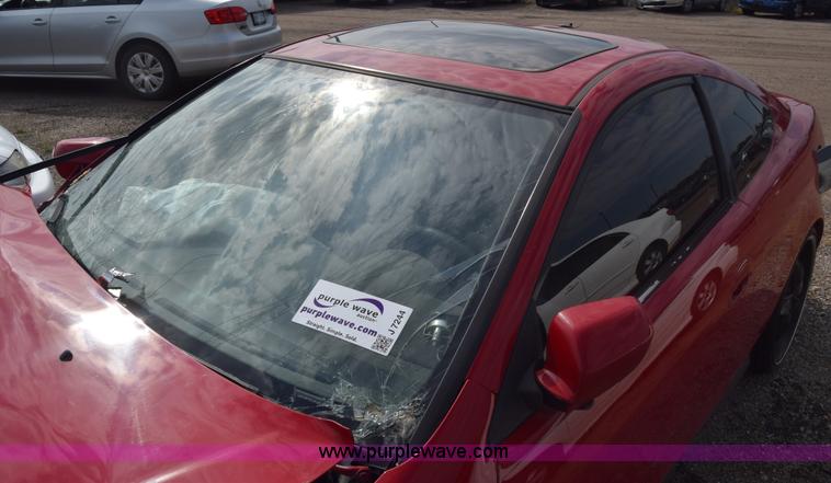 image for item J7244 2004 Acura RSX