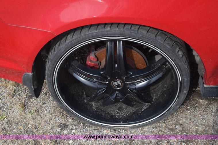 image for item J7244 2004 Acura RSX