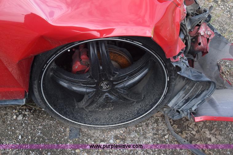 image for item J7244 2004 Acura RSX