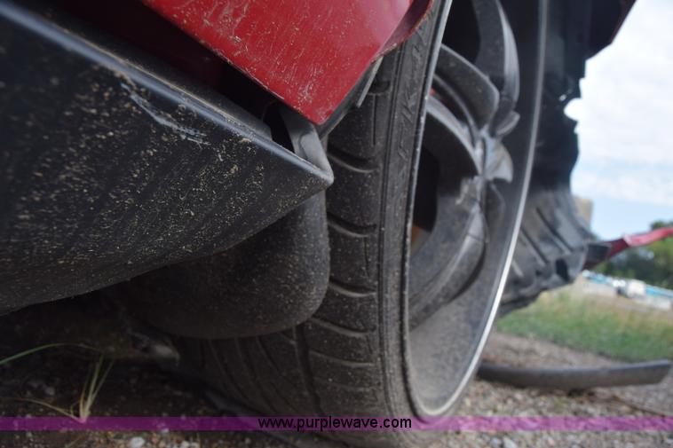 image for item J7244 2004 Acura RSX