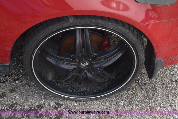 image for item J7244 2004 Acura RSX