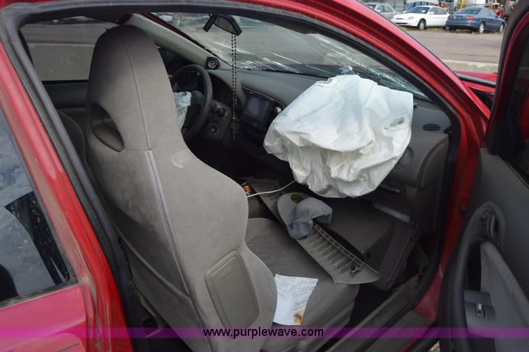 image for item J7244 2004 Acura RSX