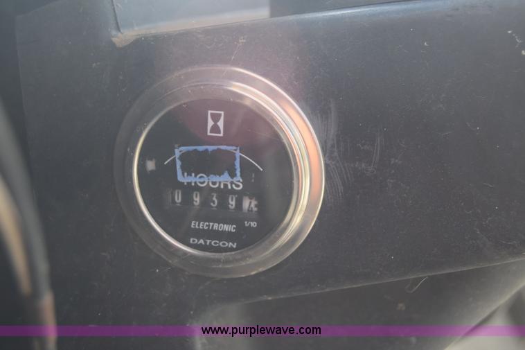 image for item J8012 1999 Yamaha golf cart