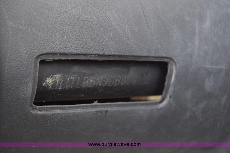 image for item J8013 2013 Bashen TPGS-805 moped