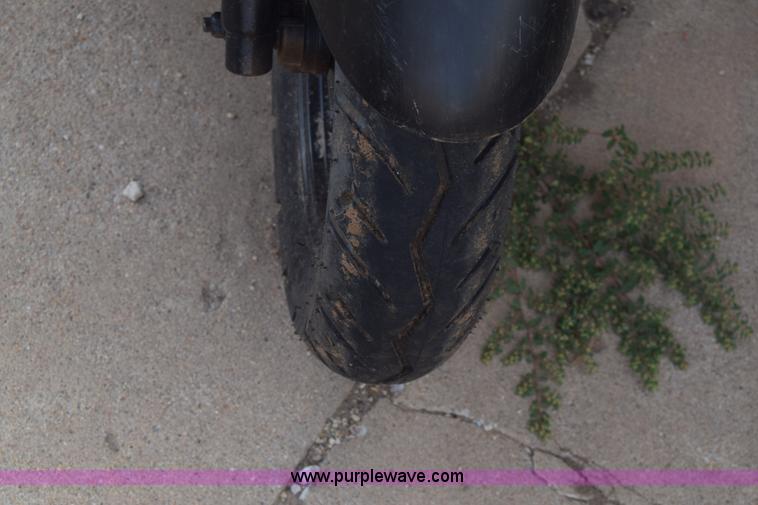 image for item J8013 2013 Bashen TPGS-805 moped