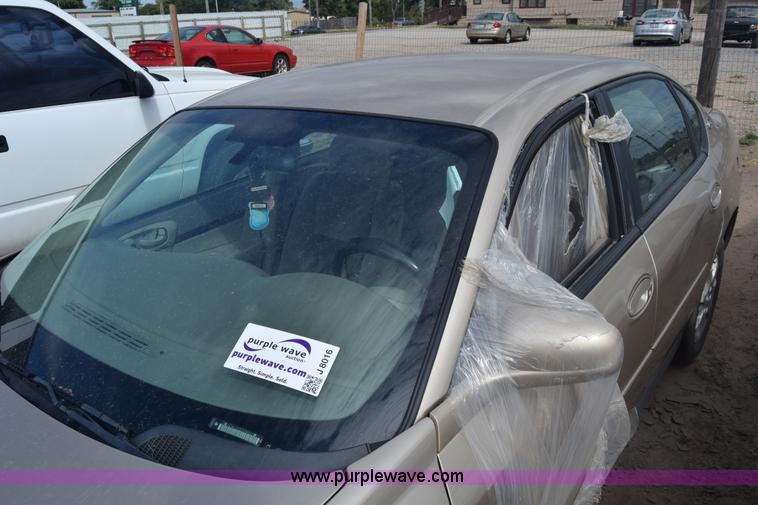 image for item J8016 2005 Chevrolet Impala