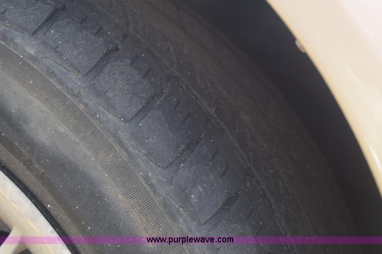 image for item J8016 2005 Chevrolet Impala