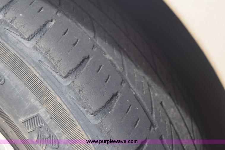 image for item J8016 2005 Chevrolet Impala