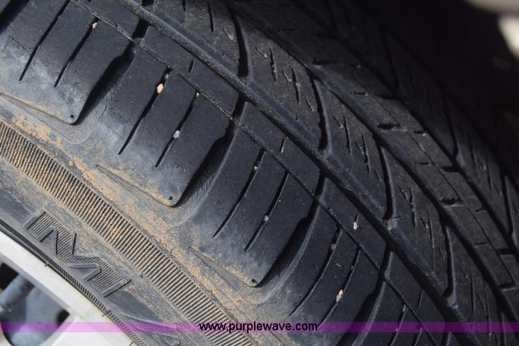 image for item J8016 2005 Chevrolet Impala