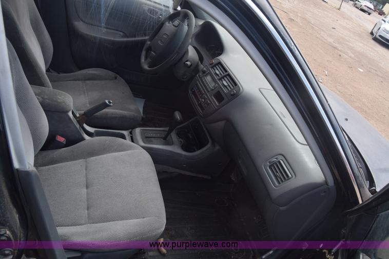 image for item J8017 1997 Honda Civic