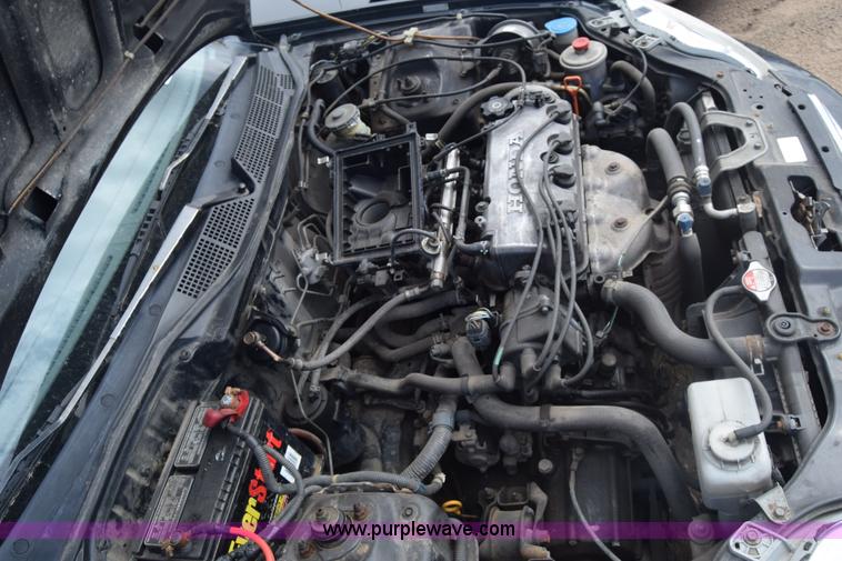 image for item J8017 1997 Honda Civic