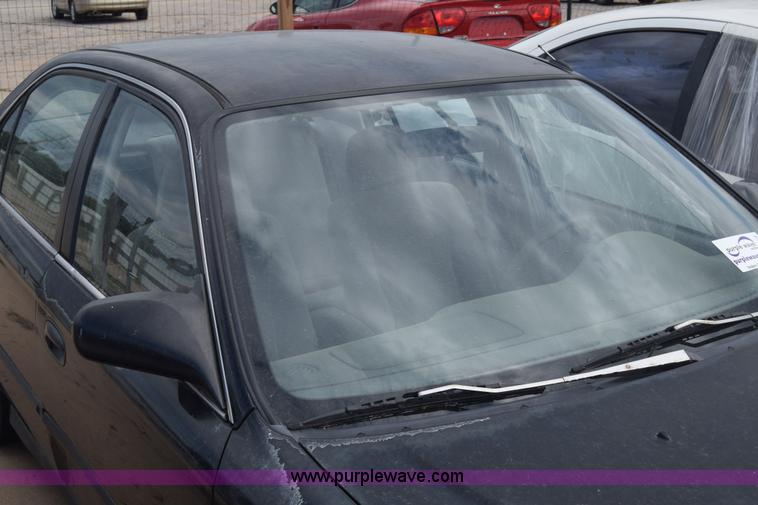 image for item J8017 1997 Honda Civic