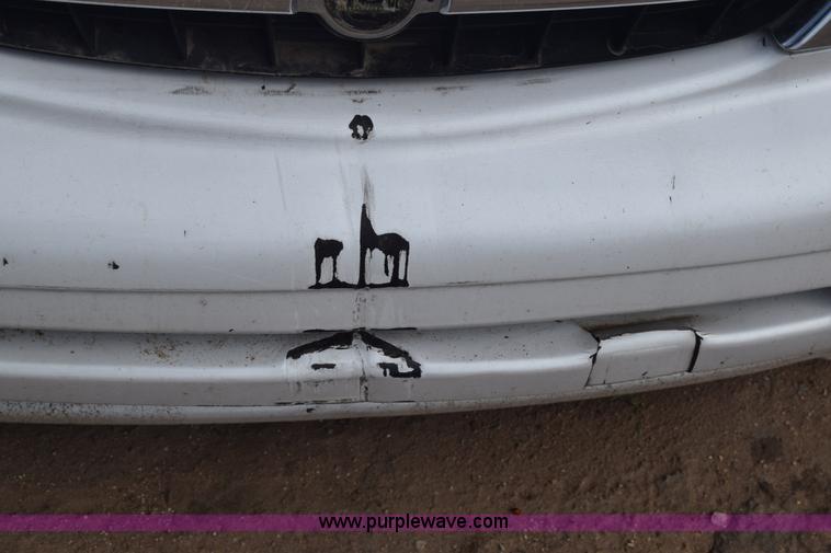 image for item J8018 1997 Nissan Maxima