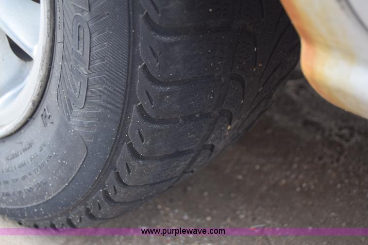 image for item J8018 1997 Nissan Maxima