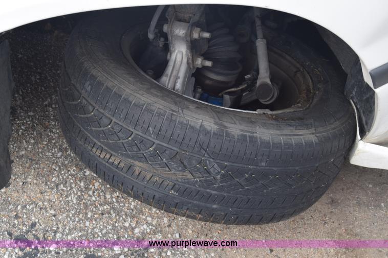 image for item J8020 2003 Chevrolet Impala LS