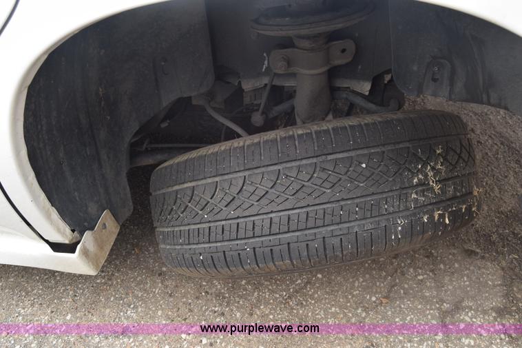 image for item J8020 2003 Chevrolet Impala LS