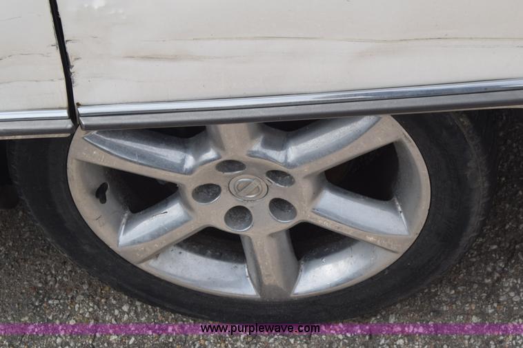 image for item J8022 1995 Cadillac DeVille