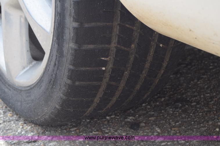 image for item J8022 1995 Cadillac DeVille