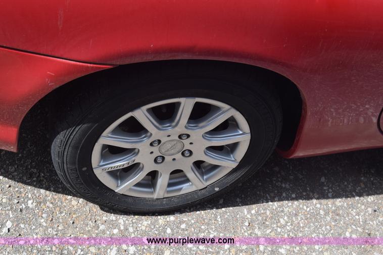 image for item J8023 1999 Mazda MX-5 Miata