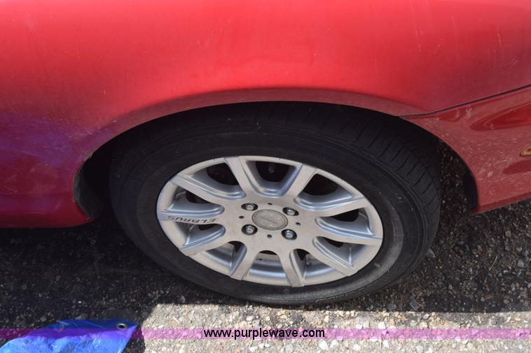 image for item J8023 1999 Mazda MX-5 Miata