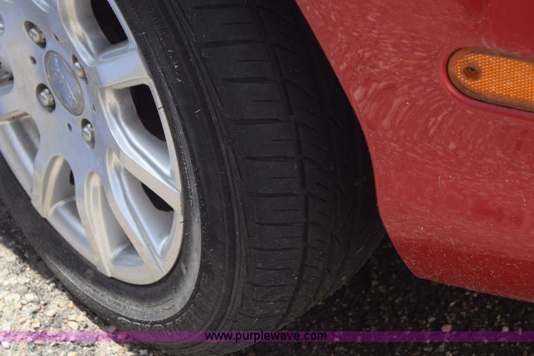 image for item J8023 1999 Mazda MX-5 Miata