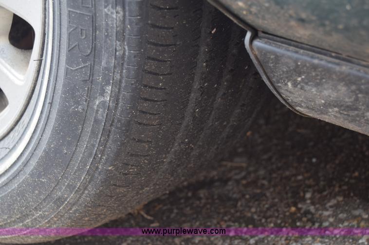 image for item J8025 1997 Cadillac DeVille