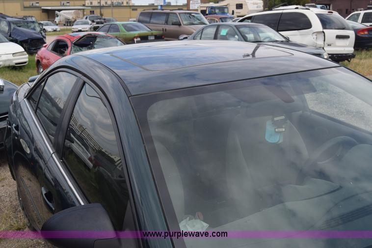 image for item J8031 2007 Pontiac G6