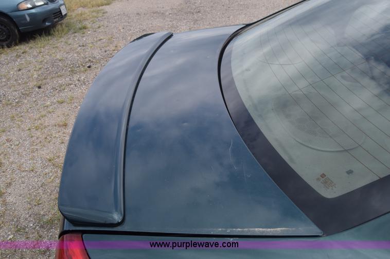 image for item J8031 2007 Pontiac G6