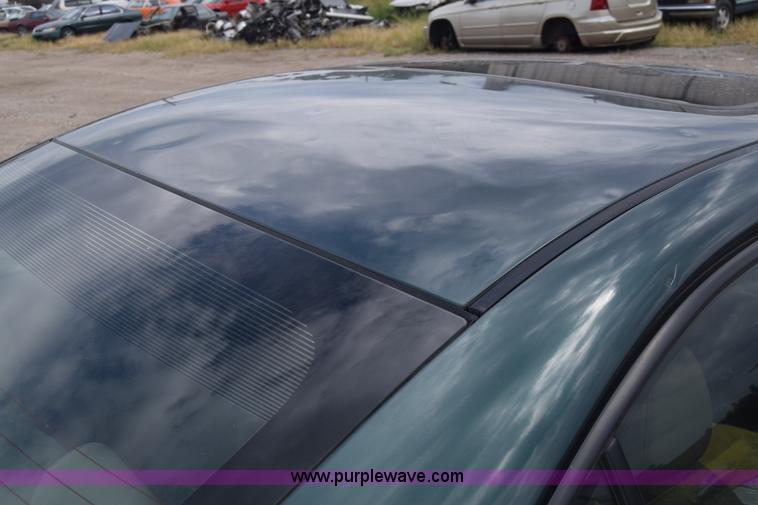 image for item J8031 2007 Pontiac G6